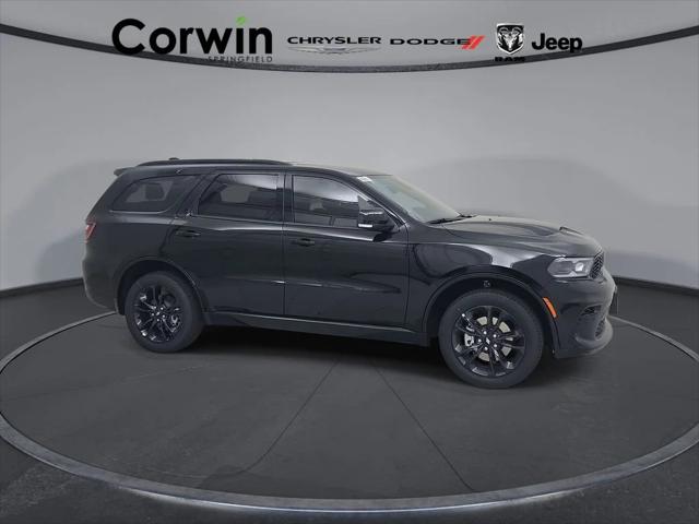 2026 Dodge Durango GT Plus for sale in Springfield, MO