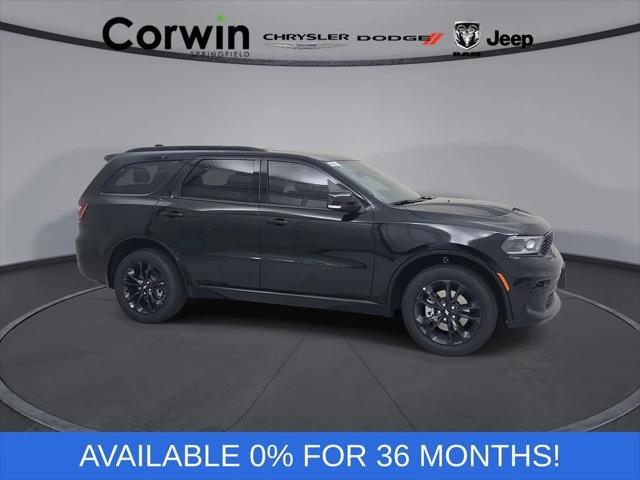 2026 Dodge Durango GT Plus for sale in Springfield, MO