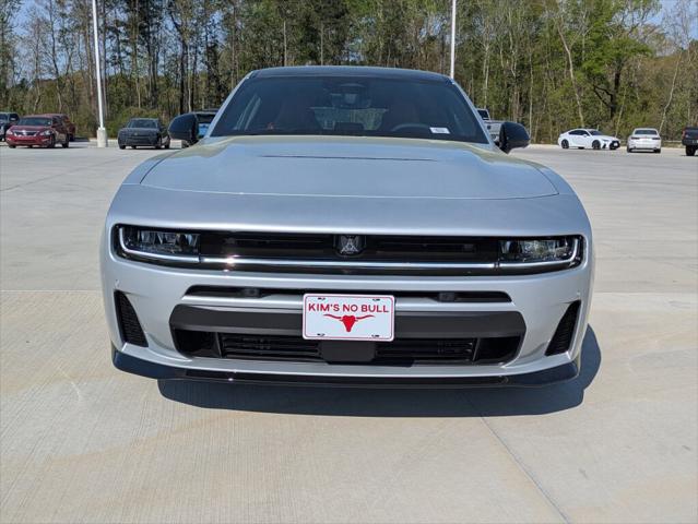 2026 Dodge Charger CHARGER SCAT PACK PLUS 2-DOOR AWD