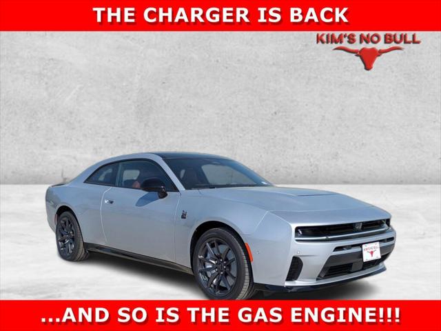 2026 Dodge Charger Scat Pack Plus 2-Door AWD for sale in Laurel, MS