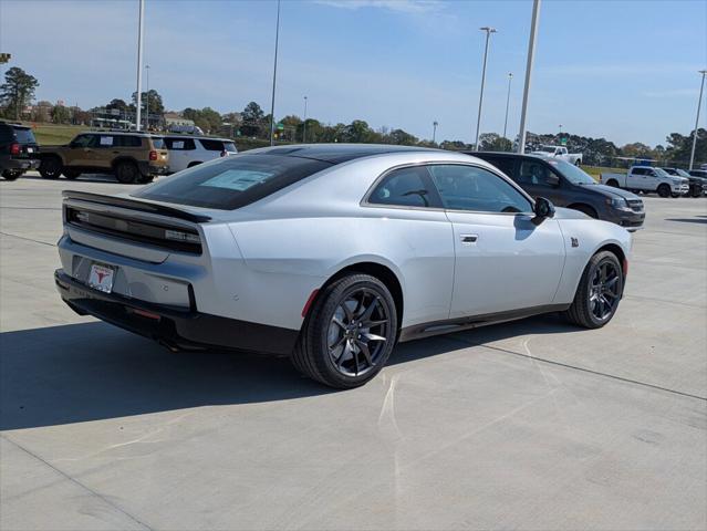 2026 Dodge Charger Scat Pack Plus 2-Door AWD