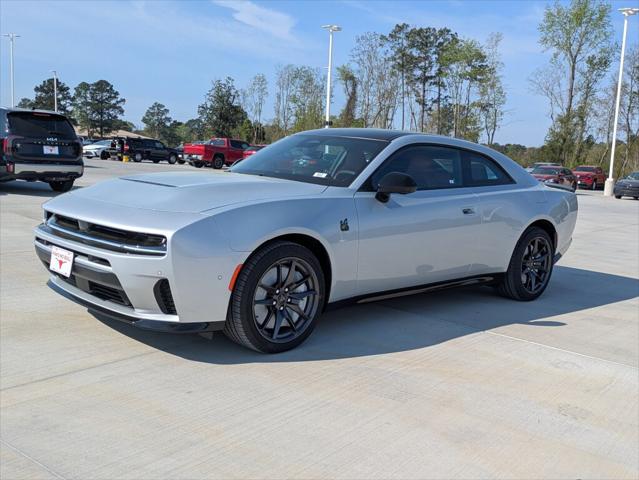 2026 Dodge Charger Scat Pack Plus 2-Door AWD