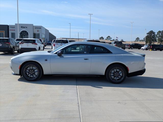 2026 Dodge Charger Scat Pack Plus 2-Door AWD
