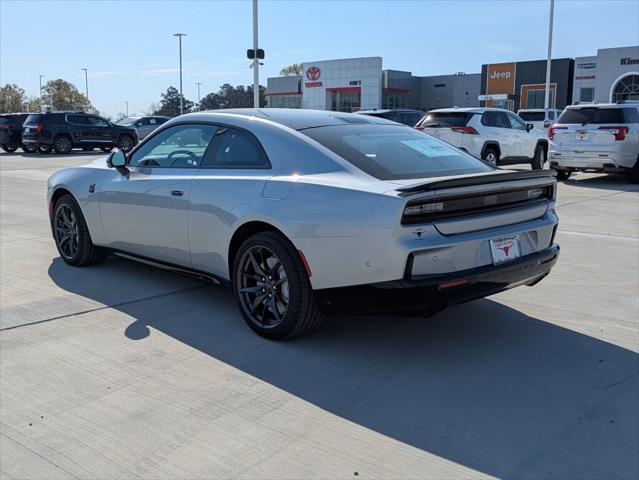 2026 Dodge Charger Scat Pack Plus 2-Door AWD