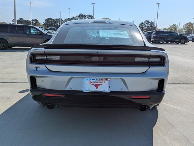 2026 Dodge Charger Scat Pack Plus 2-Door AWD