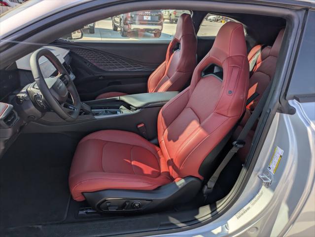 2026 Dodge Charger Scat Pack Plus 2-Door AWD