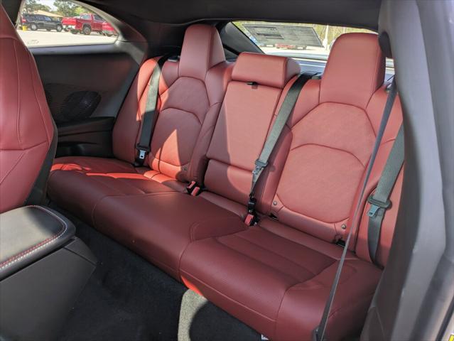 2026 Dodge Charger Scat Pack Plus 2-Door AWD