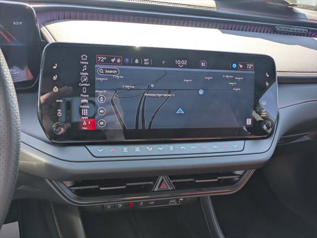 2026 Dodge Charger Scat Pack Plus 2-Door AWD