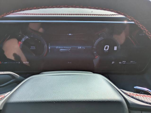2026 Dodge Charger Scat Pack Plus 2-Door AWD