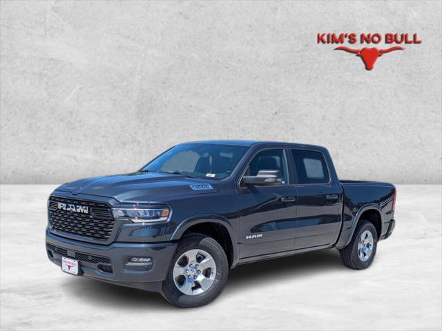 2026 Ram 1500 Big Horn Crew Cab 4x4 5'7" Box for sale in Laurel, MS