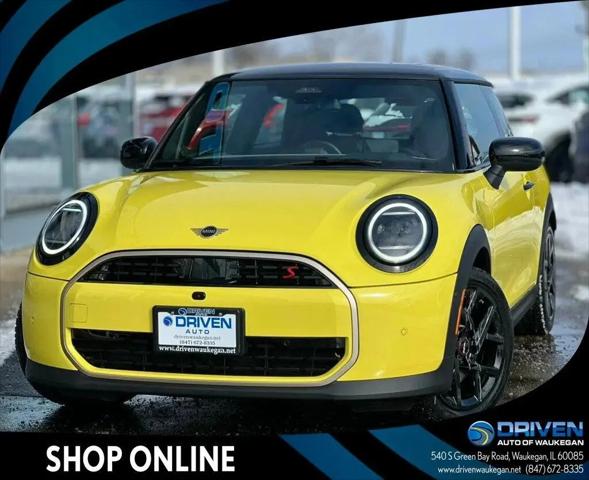 2025 MINI Hardtop Cooper S for sale in Waukegan, IL