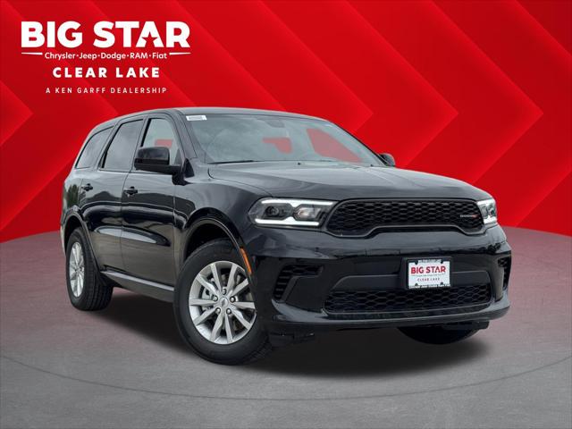 2026 Dodge Durango DURANGO GT RWD