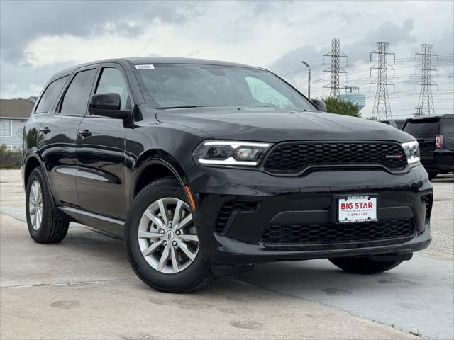 2026 Dodge Durango DURANGO GT RWD