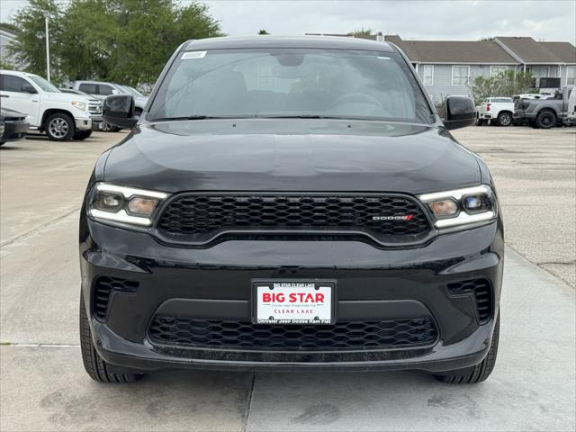 2026 Dodge Durango DURANGO GT RWD
