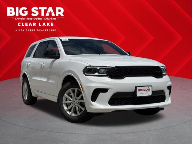 2026 Dodge Durango DURANGO GT RWD