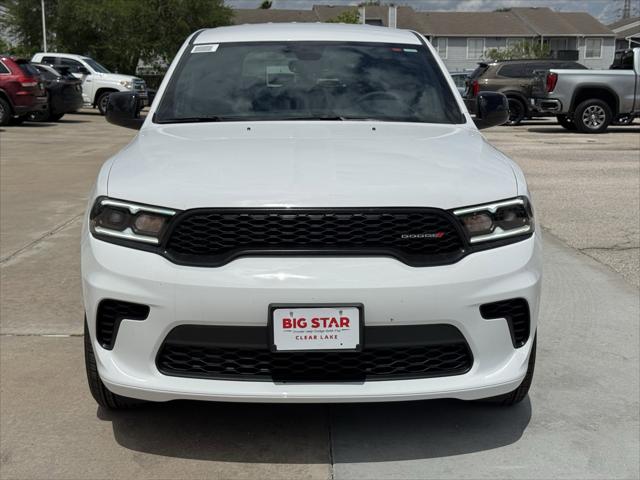 2026 Dodge Durango DURANGO GT RWD