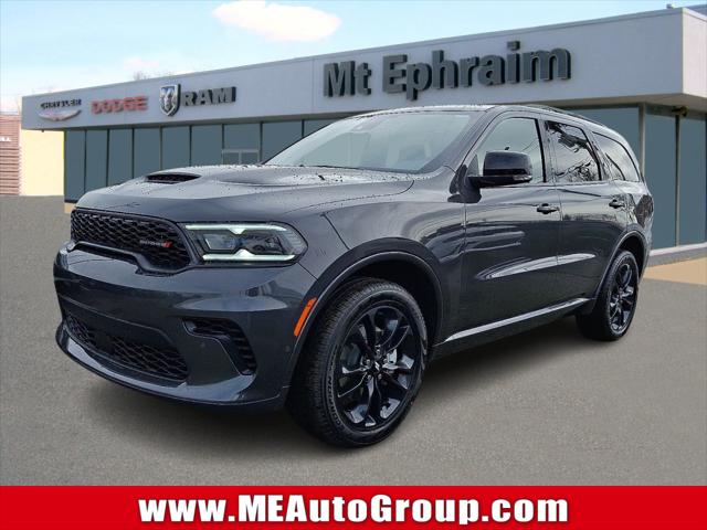 2026 Dodge Durango DURANGO GT PLUS AWD 2026 Dodge Durango DURANGO GT PLUS AWD