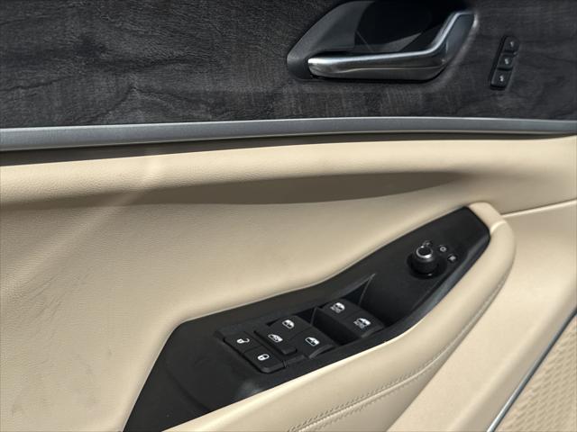 2026 Jeep Grand Cherokee Limited 4x2