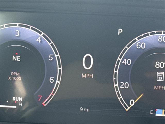 2026 Jeep Grand Cherokee Limited 4x2