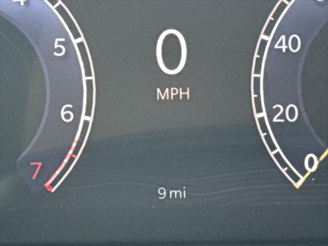 2026 Jeep Grand Cherokee Limited 4x2