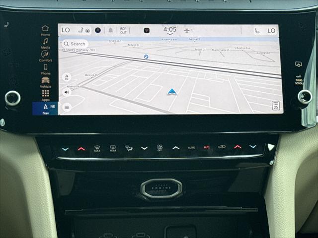 2026 Jeep Grand Cherokee Limited 4x2