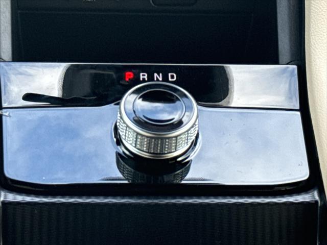 2026 Jeep Grand Cherokee Limited 4x2