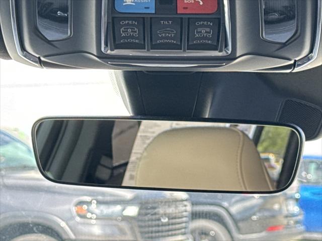 2026 Jeep Grand Cherokee Limited 4x2