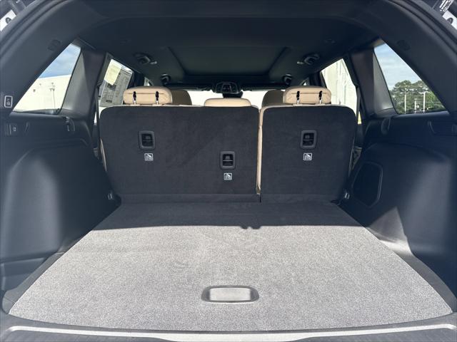 2026 Jeep Grand Cherokee Limited 4x2