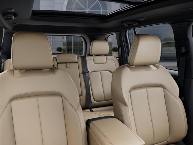 2026 Jeep Grand Cherokee Limited 4x2