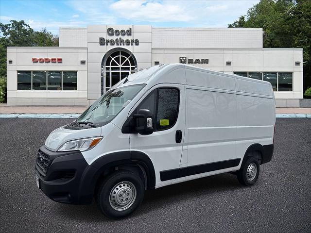 2026 Ram ProMaster Cargo Van Tradesman High Roof 136" WB w/Pass Seat for sale in South Weymouth, MA