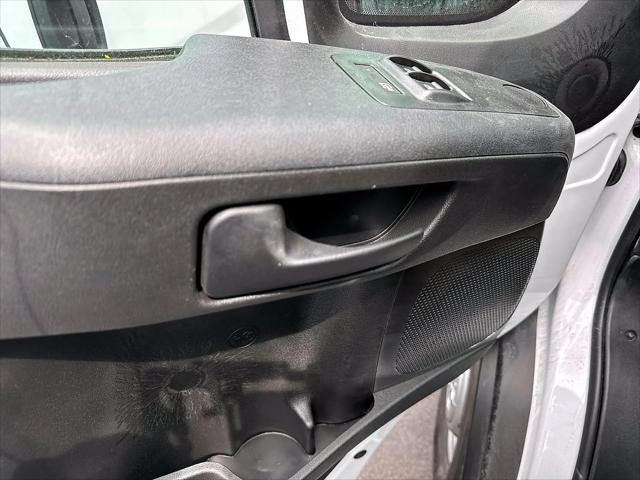 2026 Ram ProMaster Cargo Van Tradesman High Roof 159" WB w/Pass Seat