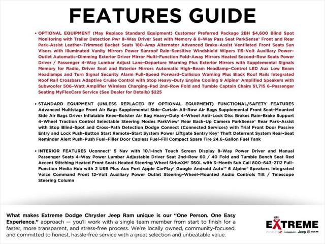 2026 Dodge Durango DURANGO GT PLUS AWD 2026 Dodge Durango DURANGO GT PLUS AWD