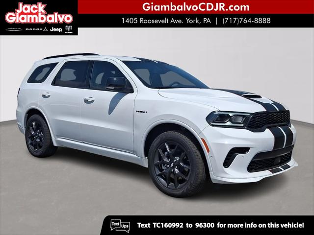 2026 Dodge Durango GT Premium HEMI V8 for sale in York, PA