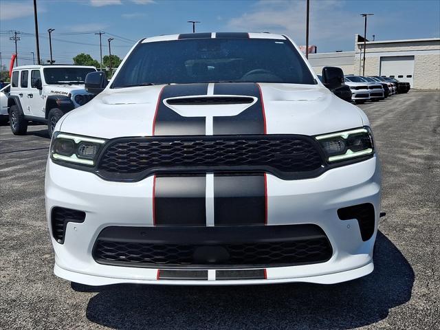 2026 Dodge Durango GT Premium HEMI V8