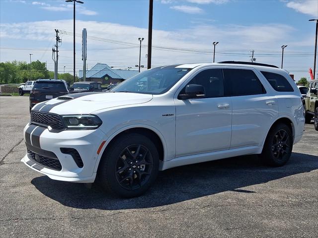 2026 Dodge Durango GT Premium HEMI V8