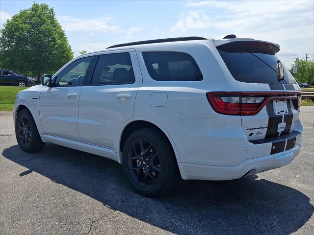 2026 Dodge Durango GT Premium HEMI V8