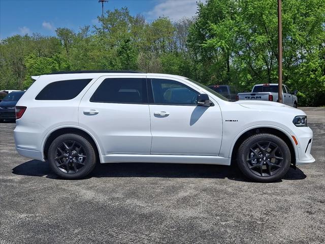2026 Dodge Durango GT Premium HEMI V8