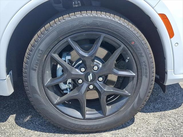 2026 Dodge Durango GT Premium HEMI V8