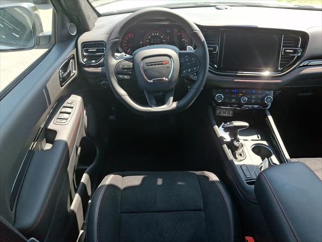 2026 Dodge Durango GT Premium HEMI V8