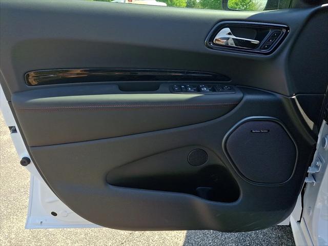 2026 Dodge Durango GT Premium HEMI V8