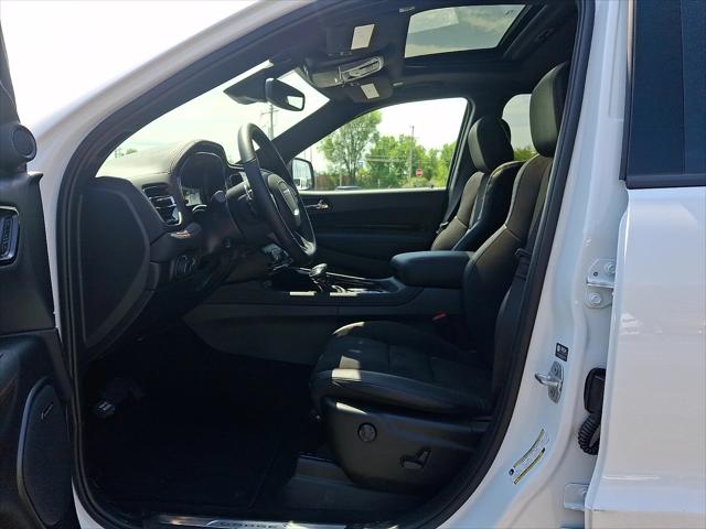 2026 Dodge Durango GT Premium HEMI V8