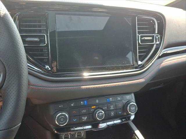 2026 Dodge Durango GT Premium HEMI V8