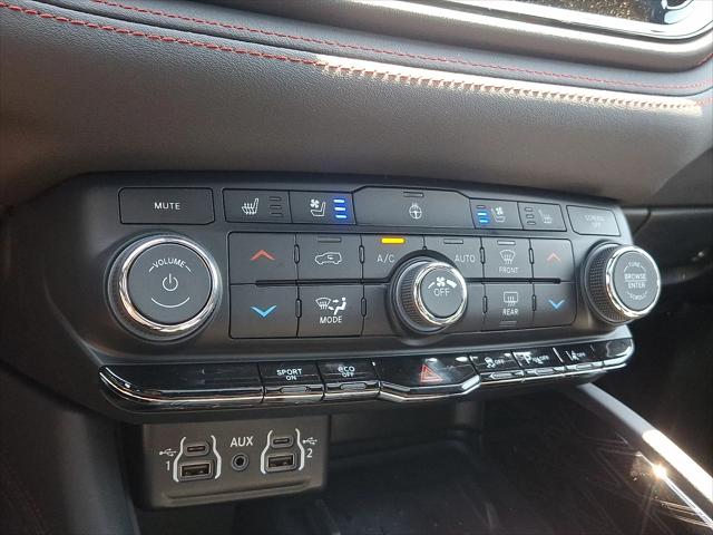 2026 Dodge Durango GT Premium HEMI V8