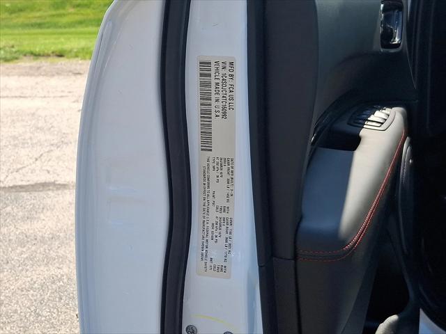 2026 Dodge Durango GT Premium HEMI V8