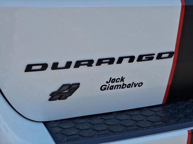 2026 Dodge Durango GT Premium HEMI V8