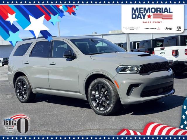 2026 Dodge Durango GT Plus for sale in Greenville, SC