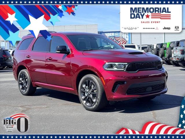 2026 Dodge Durango GT Plus for sale in Greenville, SC