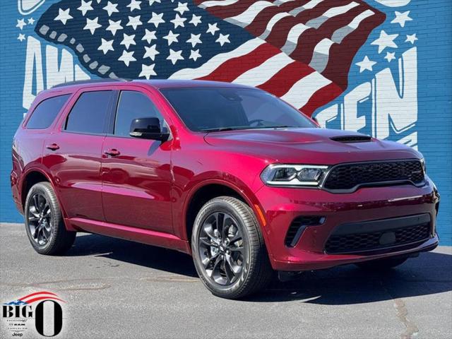 2026 Dodge Durango GT Plus for sale in Greenville, SC