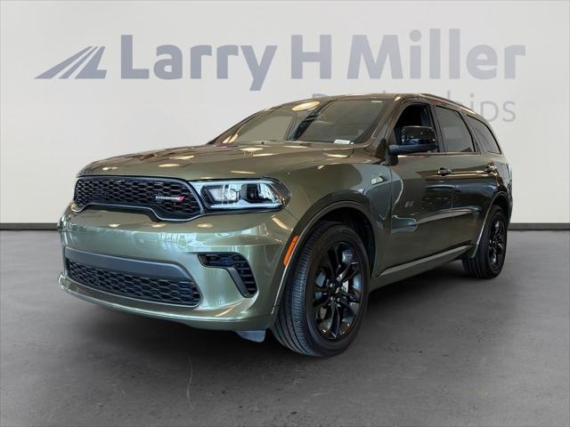 2026 Dodge Durango GT RWD