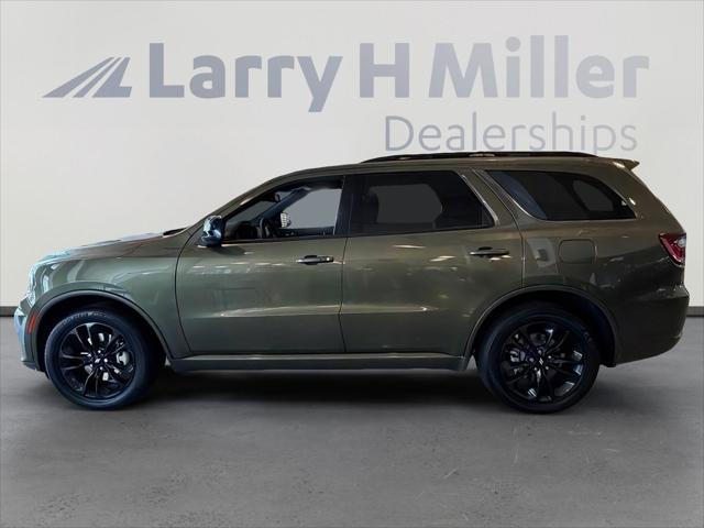 2026 Dodge Durango GT RWD